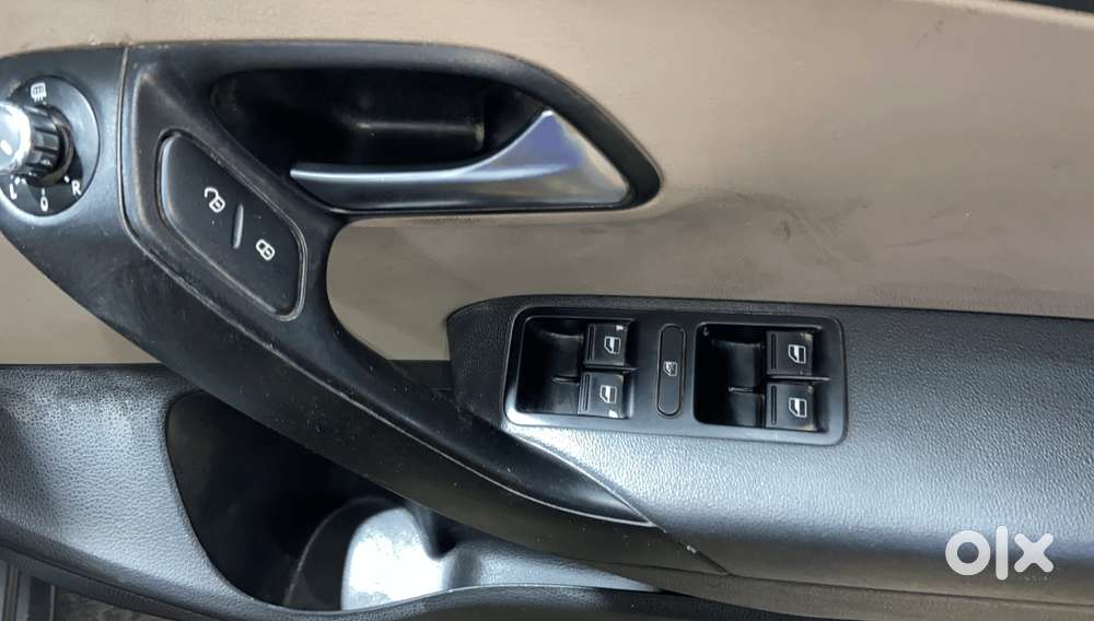 Volkswagen Polo Diesel Comfortline 1.2l, 2013, Diesel