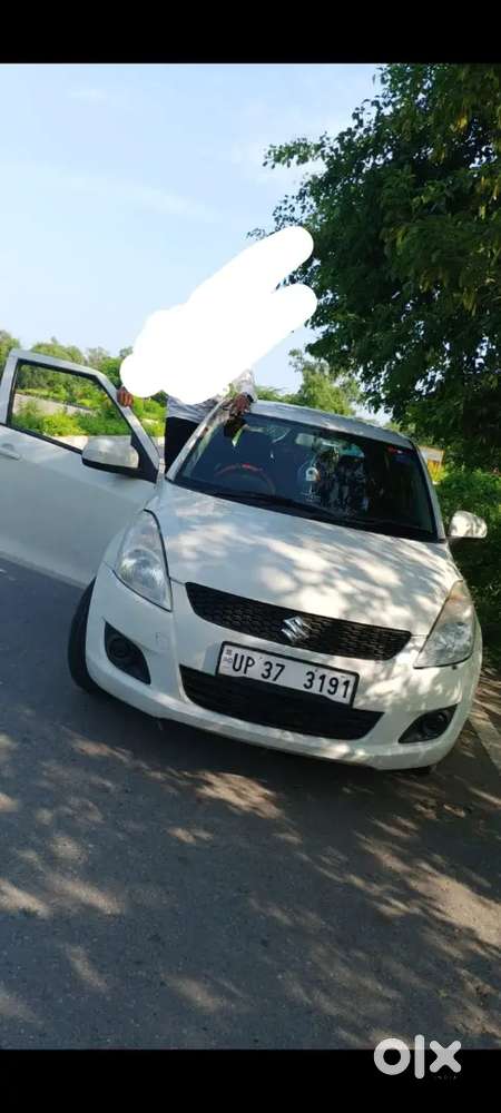 Maruti Suzuki Swift Cng & Hybrids , Cng On Paper Bareilly Transfer