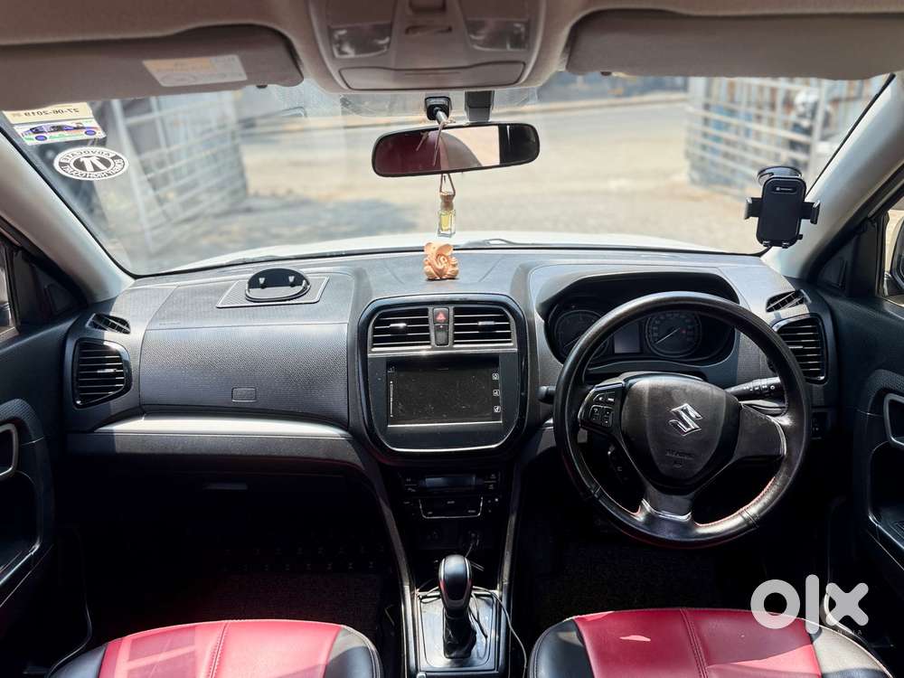 Maruti Suzuki Brezza Zdi, 2019, Diesel