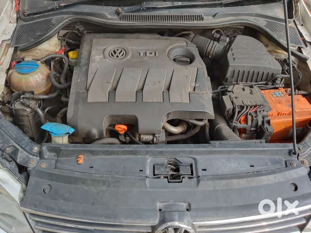 Volkswagen Vento 2012 Diesel . In Great Condition. Just Take & Drive