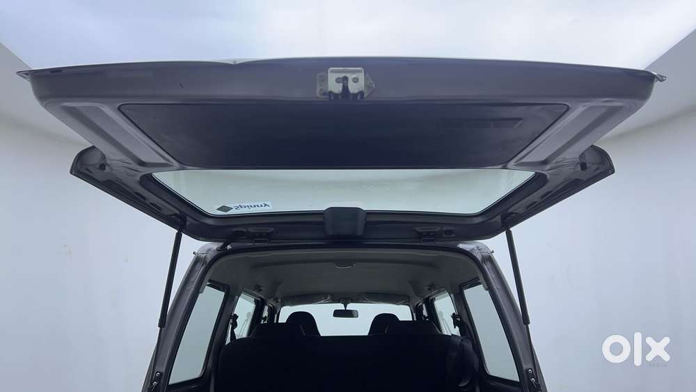 Maruti Suzuki Eeco 5 Seater Ac, 2022, Petrol