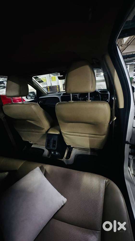 Honda City Petrol 43000 Km Driven