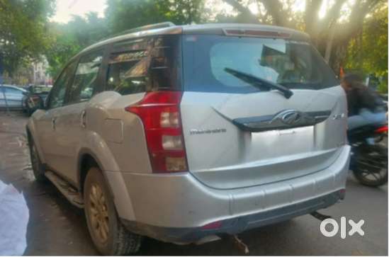 Mahindra Xuv500 2000 Diesel