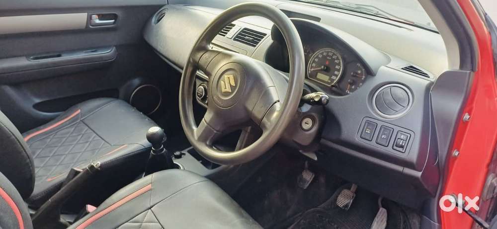 Maruti Suzuki Swift 2004-2010 1.3 Zxi, 2007, Petrol