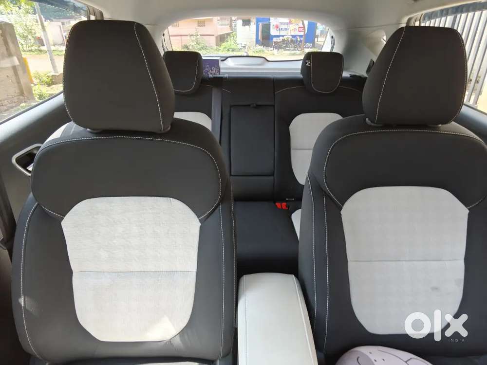 Mg Astor 2022 Petrol 11372 Km Driven