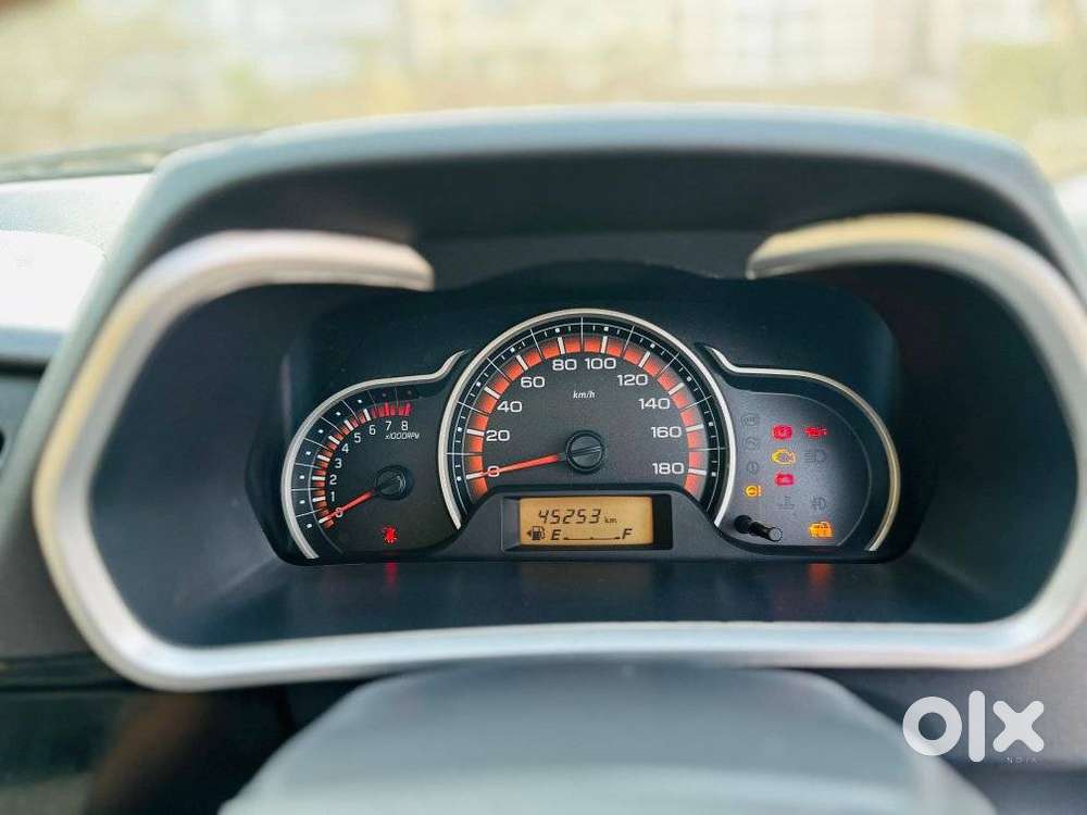 Maruti Suzuki Alto K10 Vxi (o), 2015, Petrol