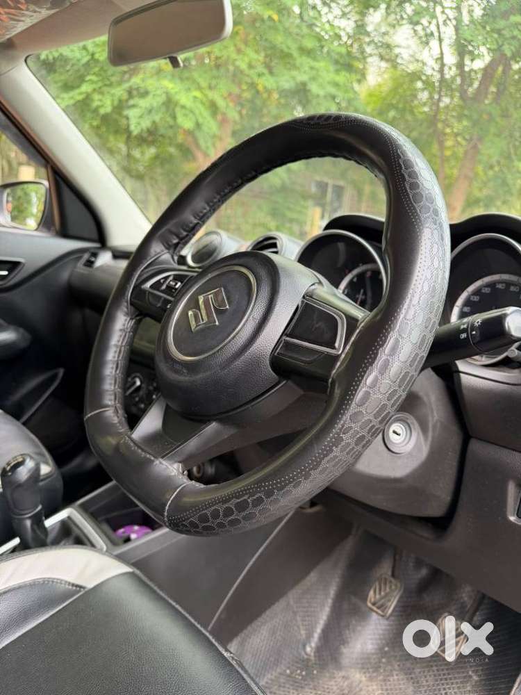 Maruti Suzuki Swift, 2021, Petrol
