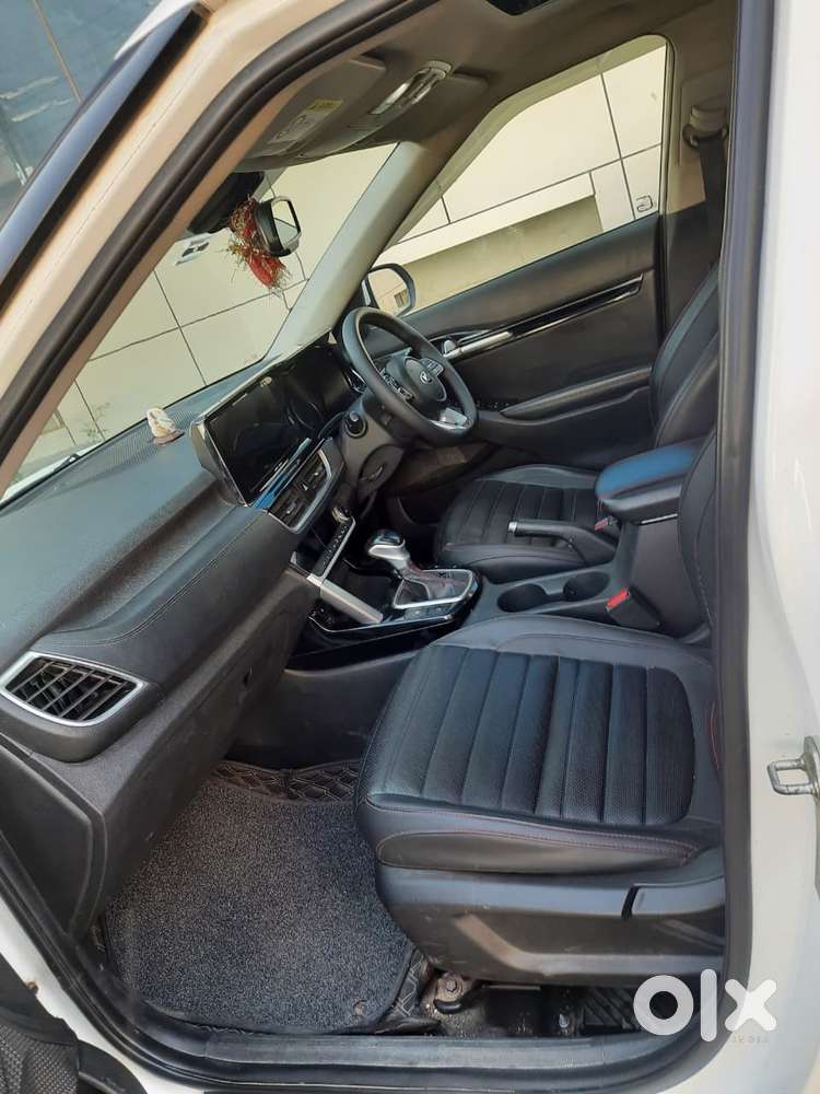 Kia Seltos Gtx Plus At D, 2020, Diesel