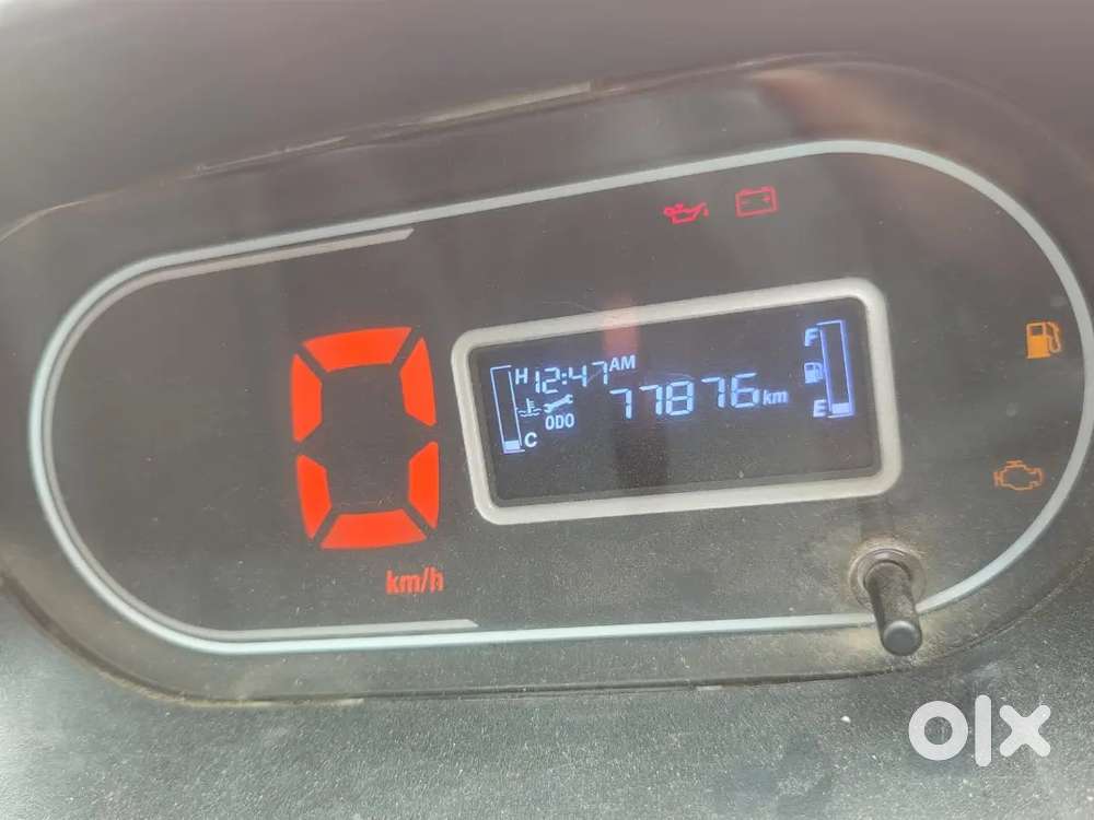 Tata Intra V30 Hai 2023 Model