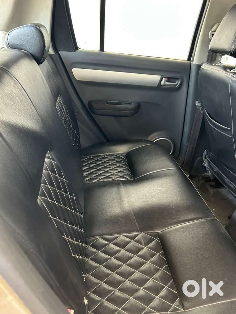Swift Vdi Diesel 2010