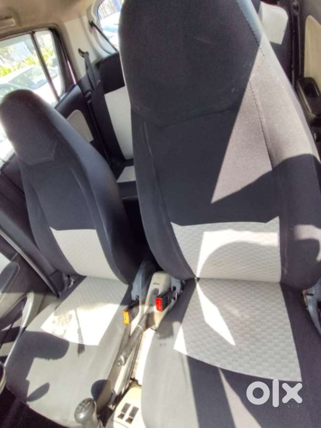 Maruti Suzuki Alto 0.8 Lxi (o), 2020, Petrol