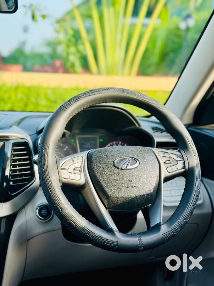 Mahindra Xuv300 W8 Diesel, 2018, Diesel