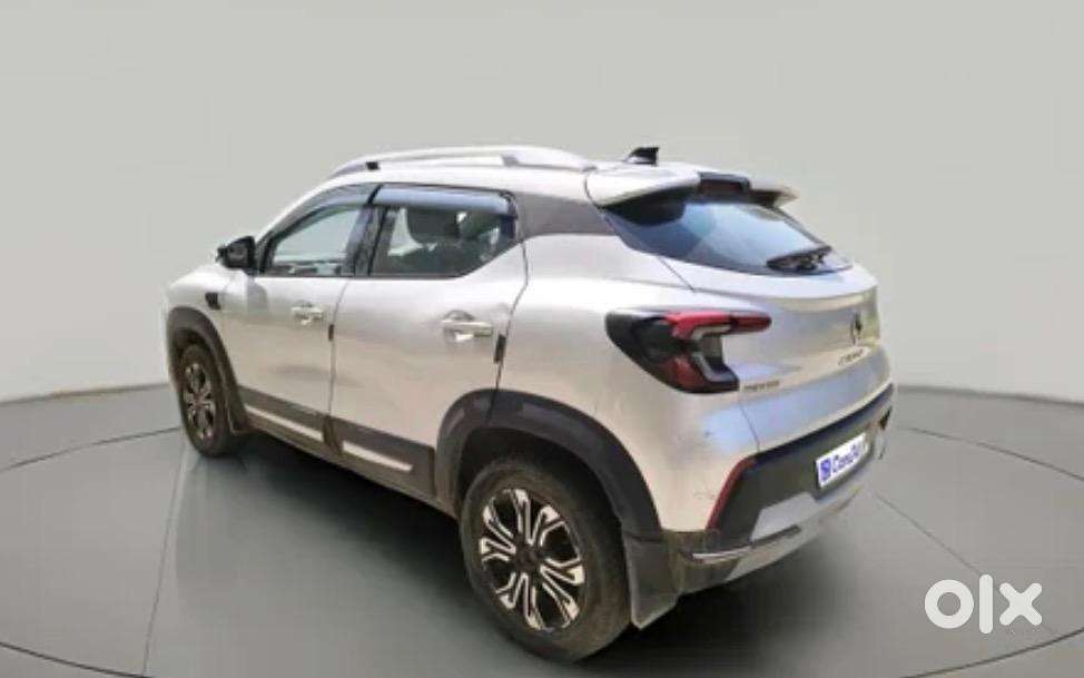 Renault Kiger 2022 Petrol 78000 Km Driven