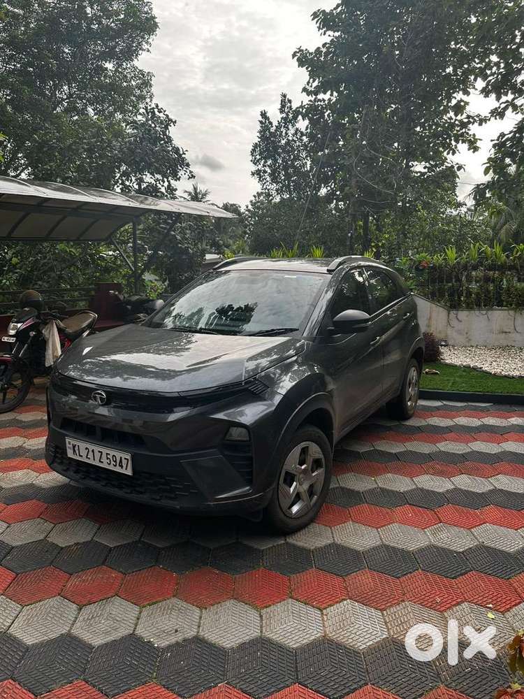 Tata Nexon For Sale