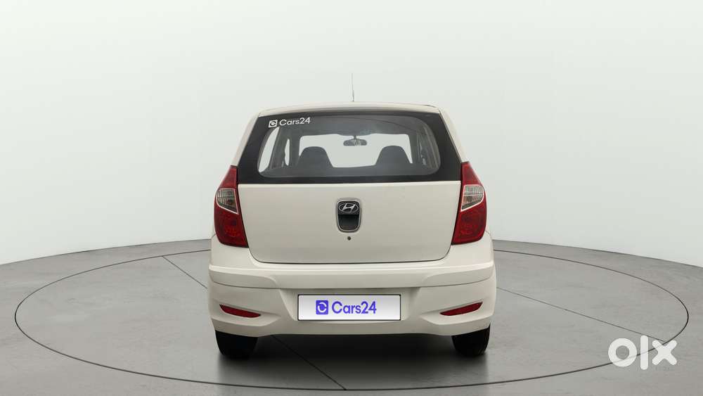 Hyundai I10 Magna 1.1l, 2014, Petrol