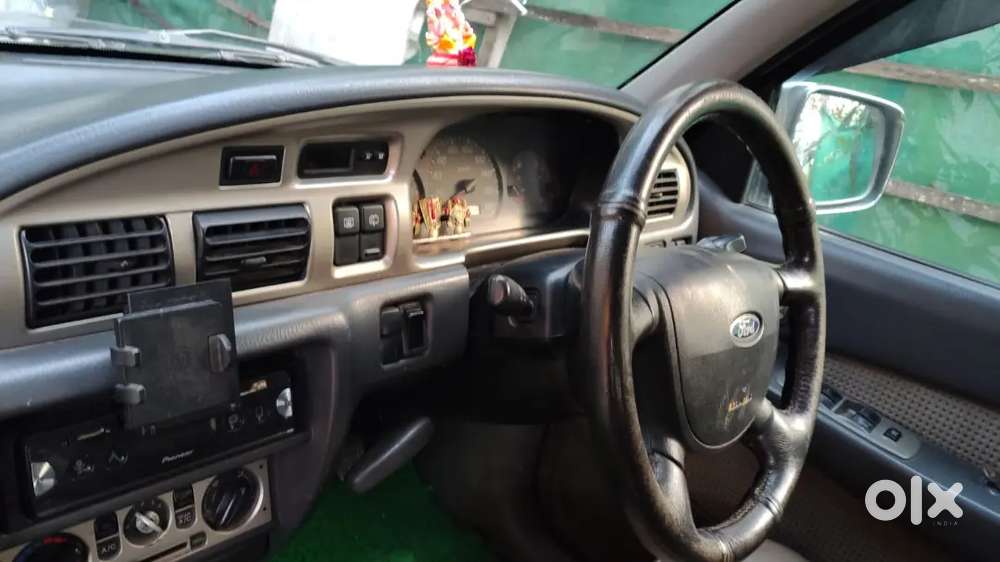 Ford Endeavour Diesel Manual 2004