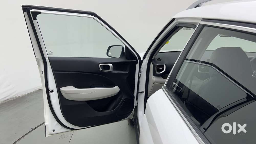 Hyundai Venue [2022-ongoing] 1.5 Crdi Sx, 2023, Diesel