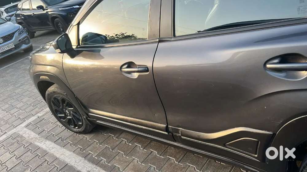 Maruti Suzuki Fronx 2023