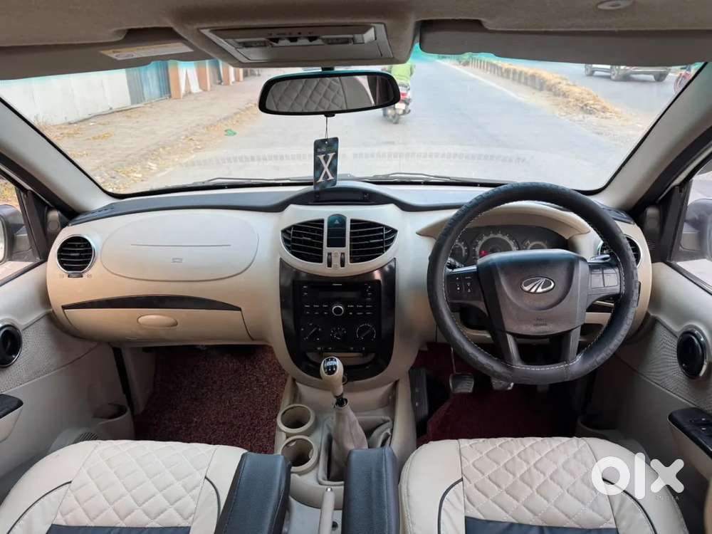 Mahindra Xylo E8 Abs Airbag Bsiv, 2016, Diesel