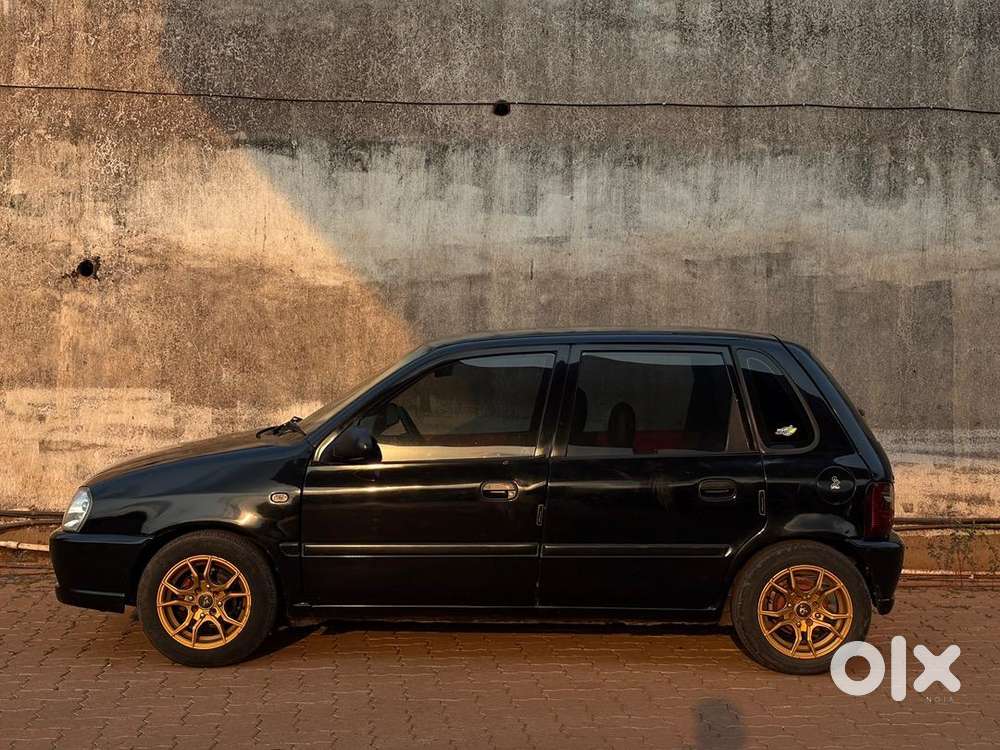 Maruti Suzuki Zen Estilo 2006 Petrol Well Maintained