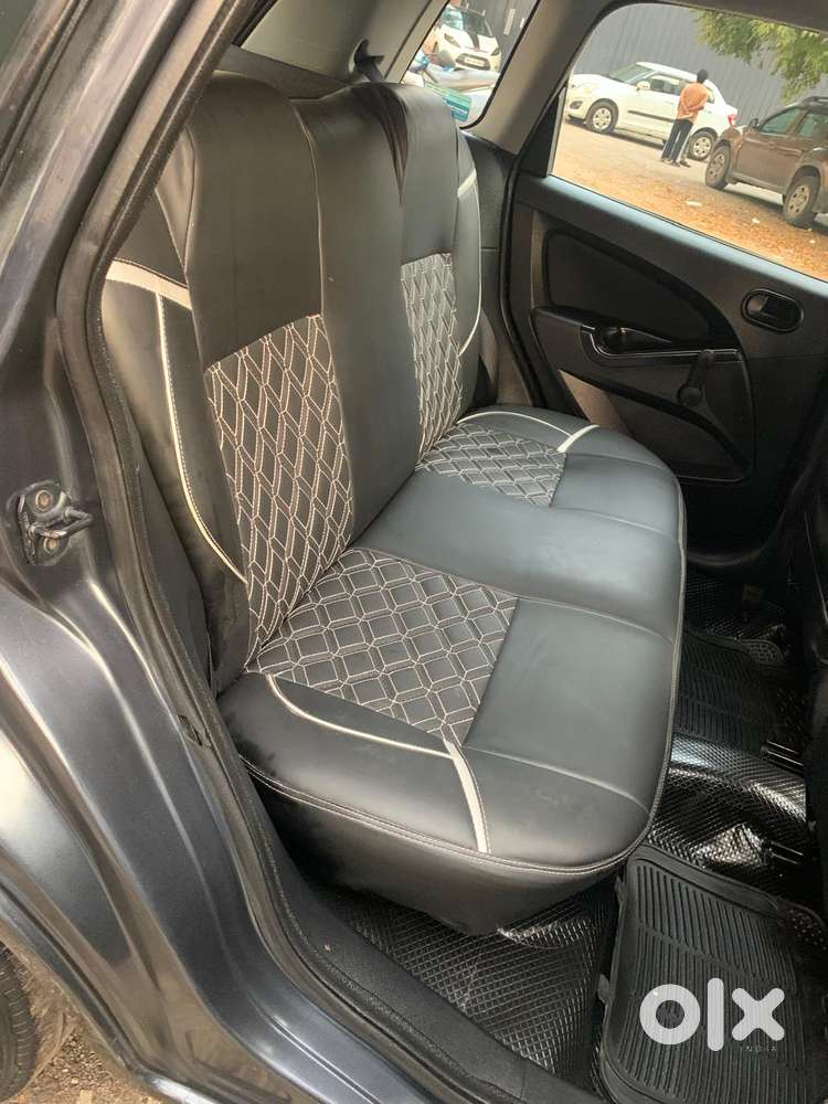 Ford Figo 2012-2015 Diesel Zxi, 2013, Diesel