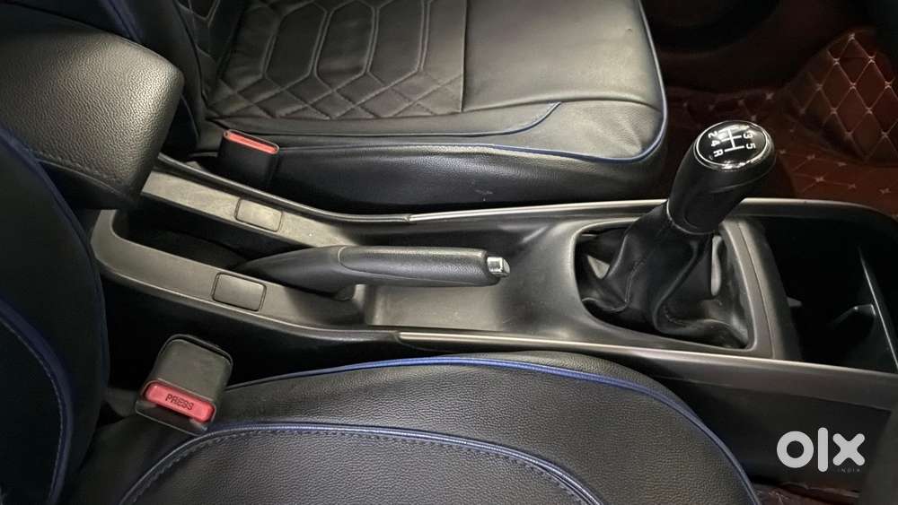 Maruti Suzuki Baleno Zeta, 2020, Petrol