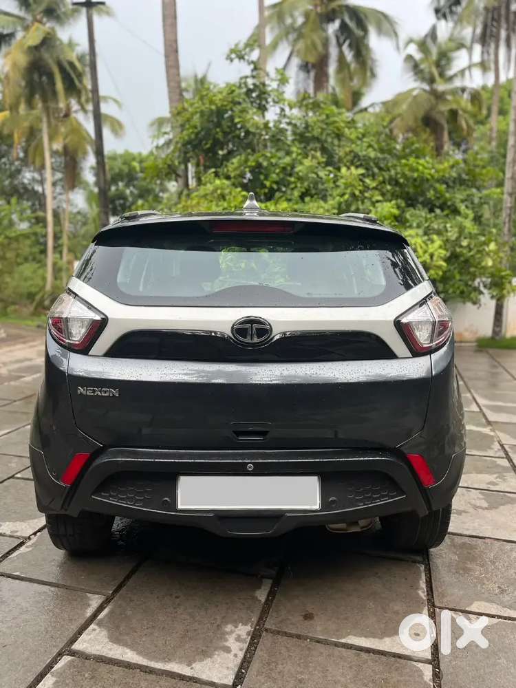 Tata Nexon 2019 Petrol Manual