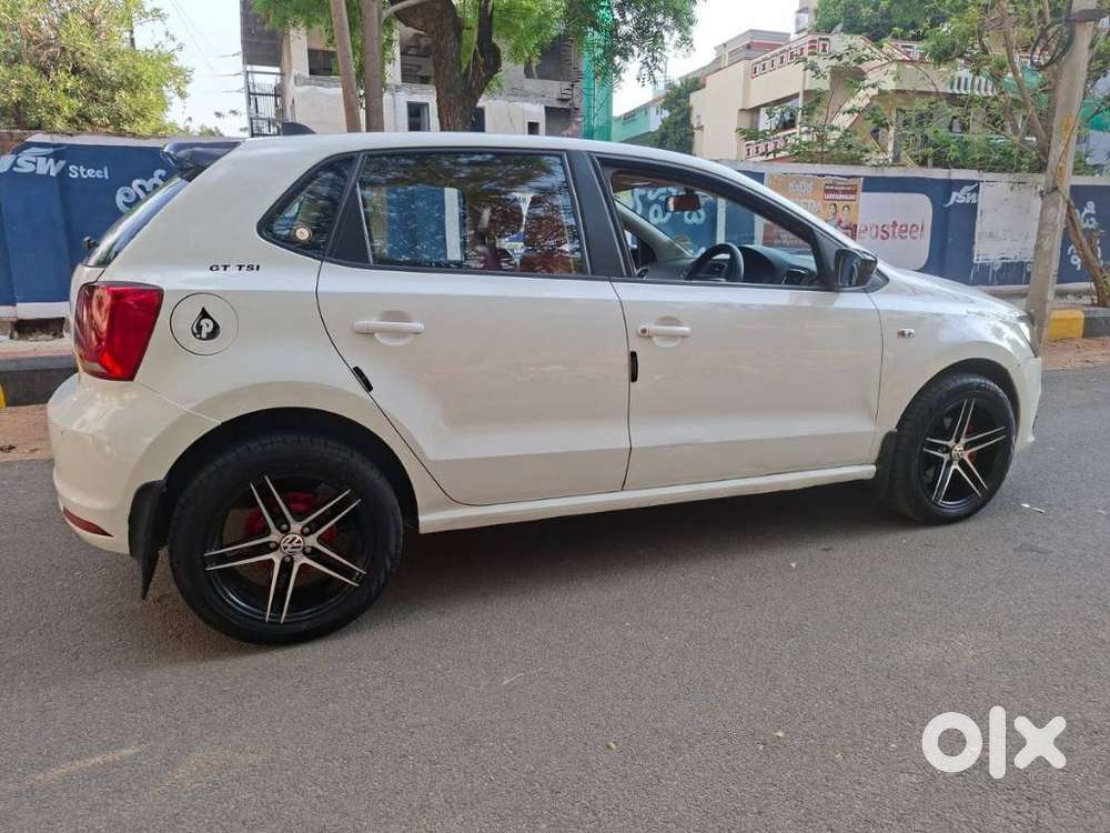 Volkswagen Gti 1.8 Tsi, 2014, Petrol