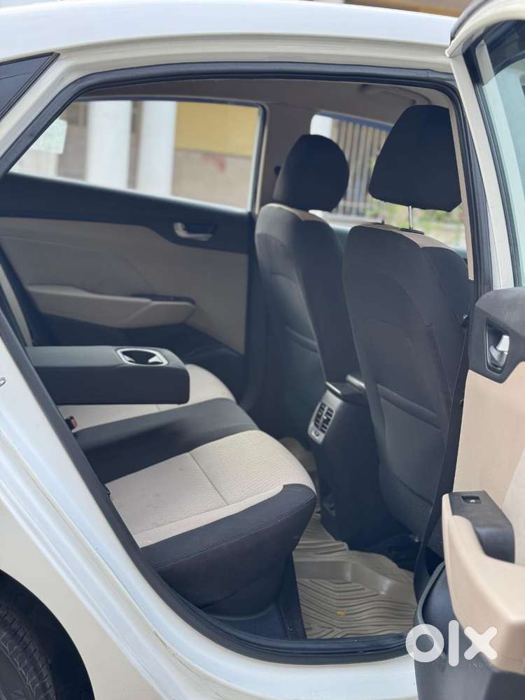 Hyundai Verna 1.6 Sx Crdi, 2019, Diesel