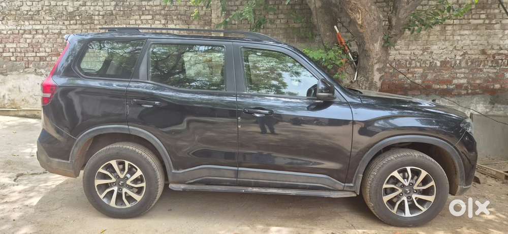 Mahindra Scorpio-n Diesel 2023