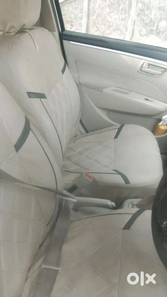 Maruti Suzuki Swift Dzire 2018 Petrol Cng Texi