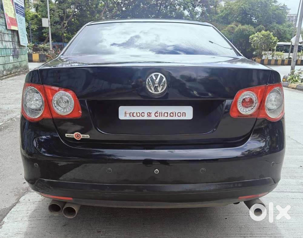 Volkswagen Jetta 1.4 Tsi Trendline, 2010, Petrol