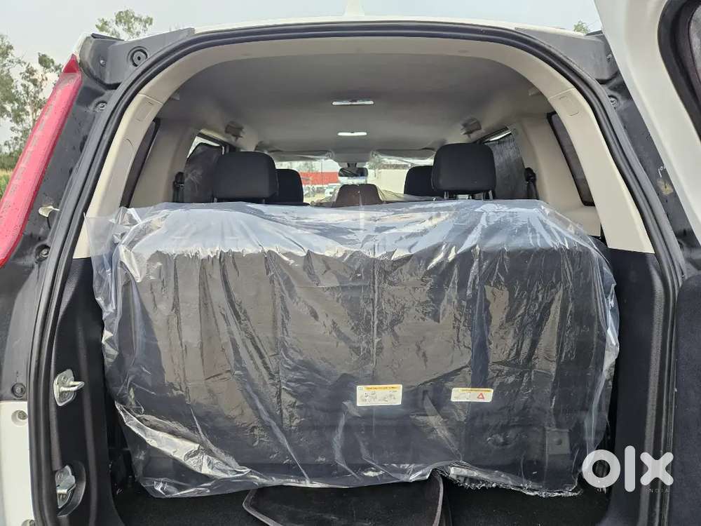 Mahindra Scorpio-n Diesel 2024