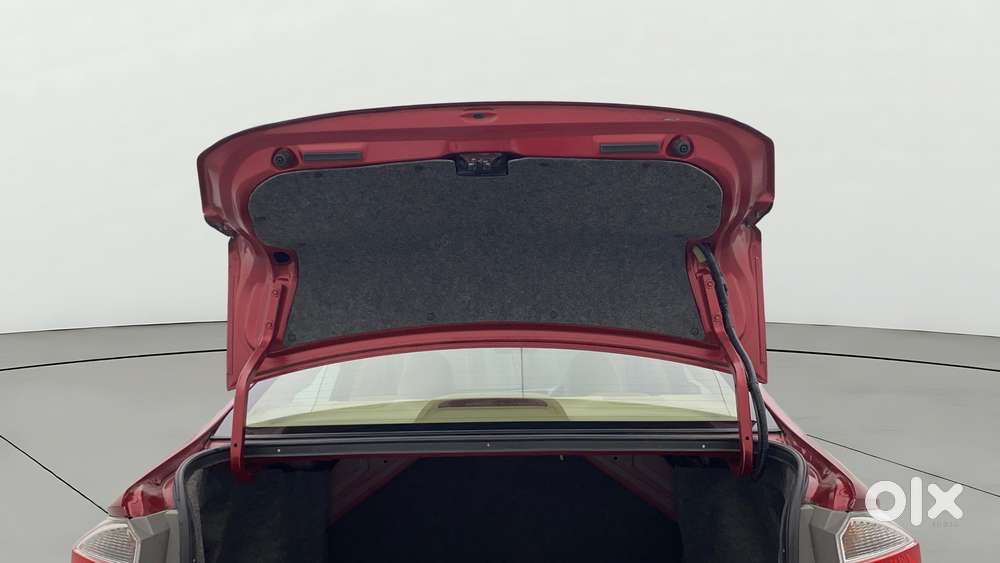 Honda City I-vtec Cvt Vx, 2019, Petrol