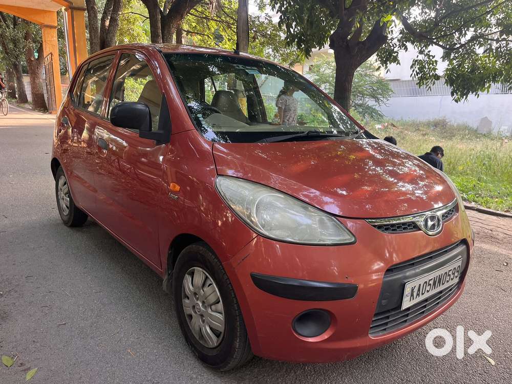 Hyundai I10 Era 1.1, 2010, Petrol