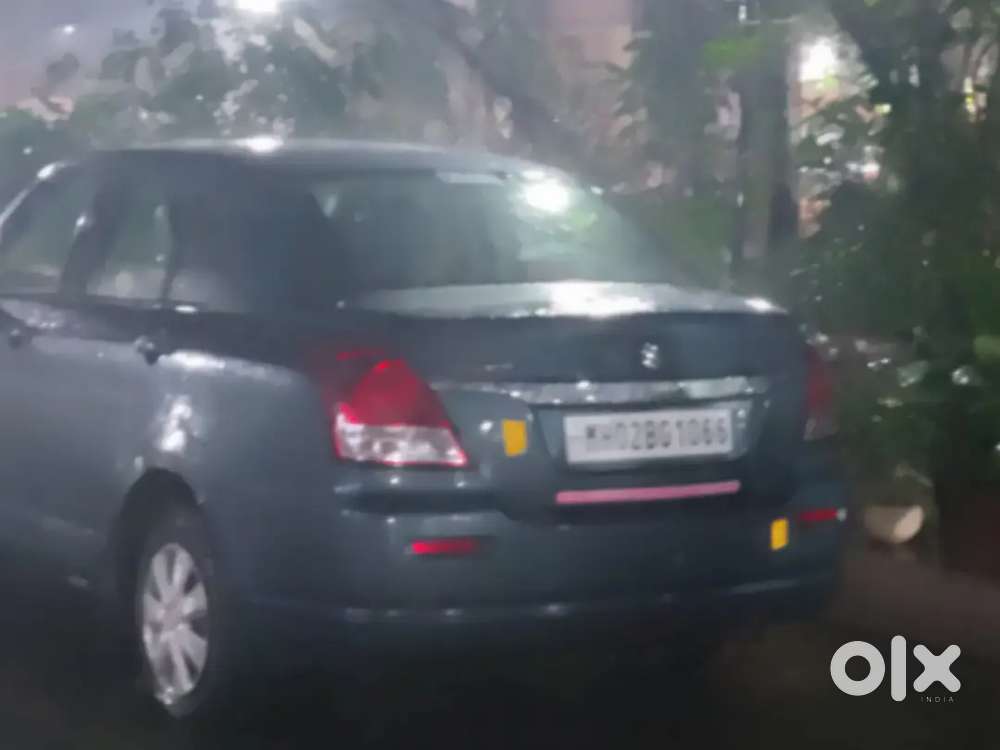 Maruti Suzuki Dzire 2008 Petrol 20480 Km Driven
