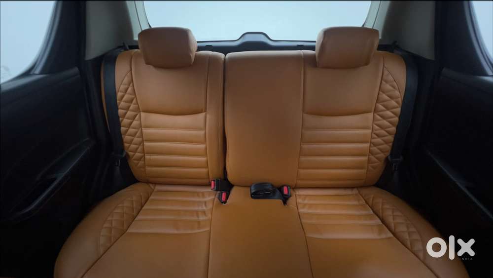 Maruti Suzuki Swift 1.2 Lxi (o), 2017, Petrol