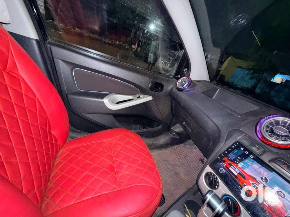 Ford Figo Petrol Good Condition