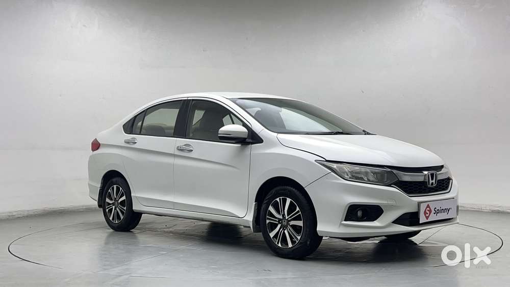 Honda City 2011-2013 V Mt, 2018, Petrol