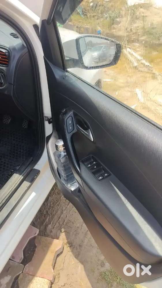 Volkswagen Polo 1.5 Tdi 2017 Diesel