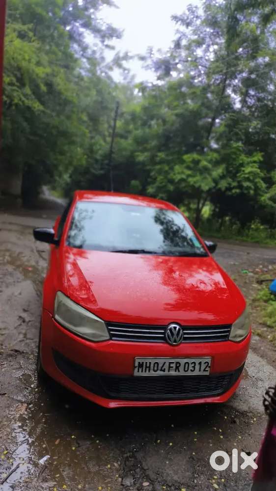 Volkswagen Polo 2012 Anniversary