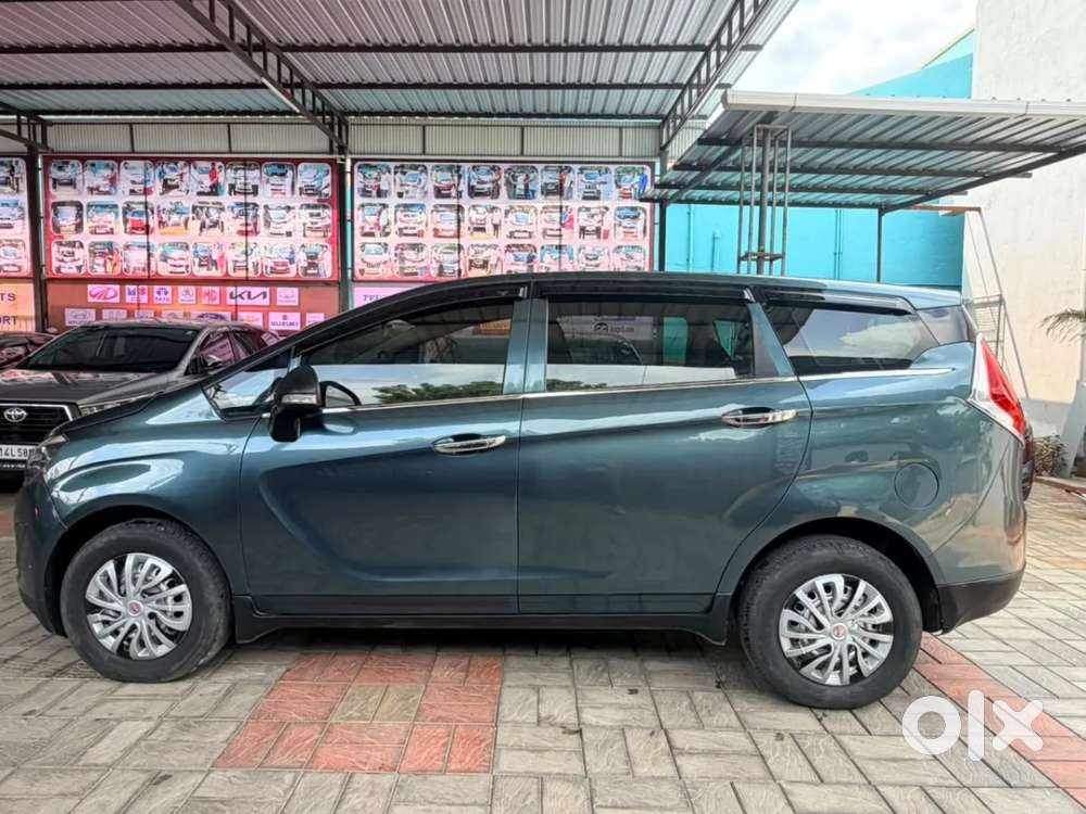 Mahindra Marazzo M2, 2019, Diesel