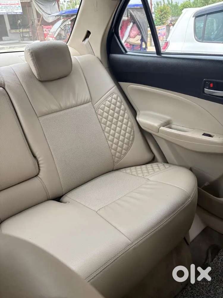 Maruti Suzuki Dzire 2018