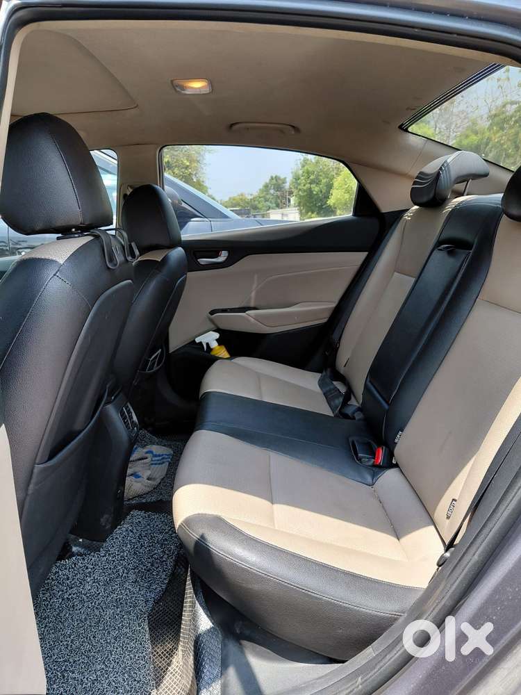 Hyundai Fluidic Verna 1.6 Crdi S(o), 2017, Diesel