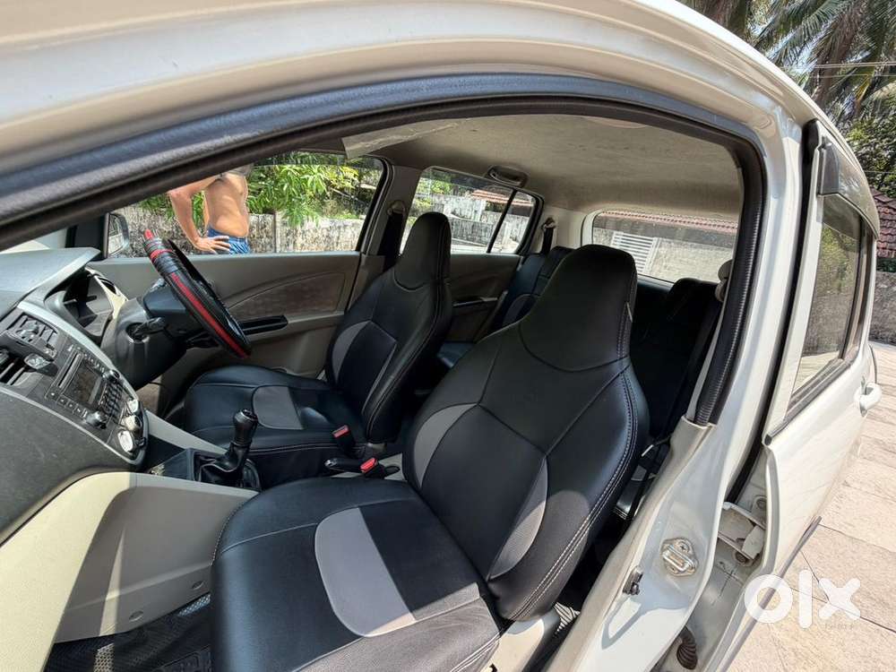 Maruti Celerio Zxi 2016 Model