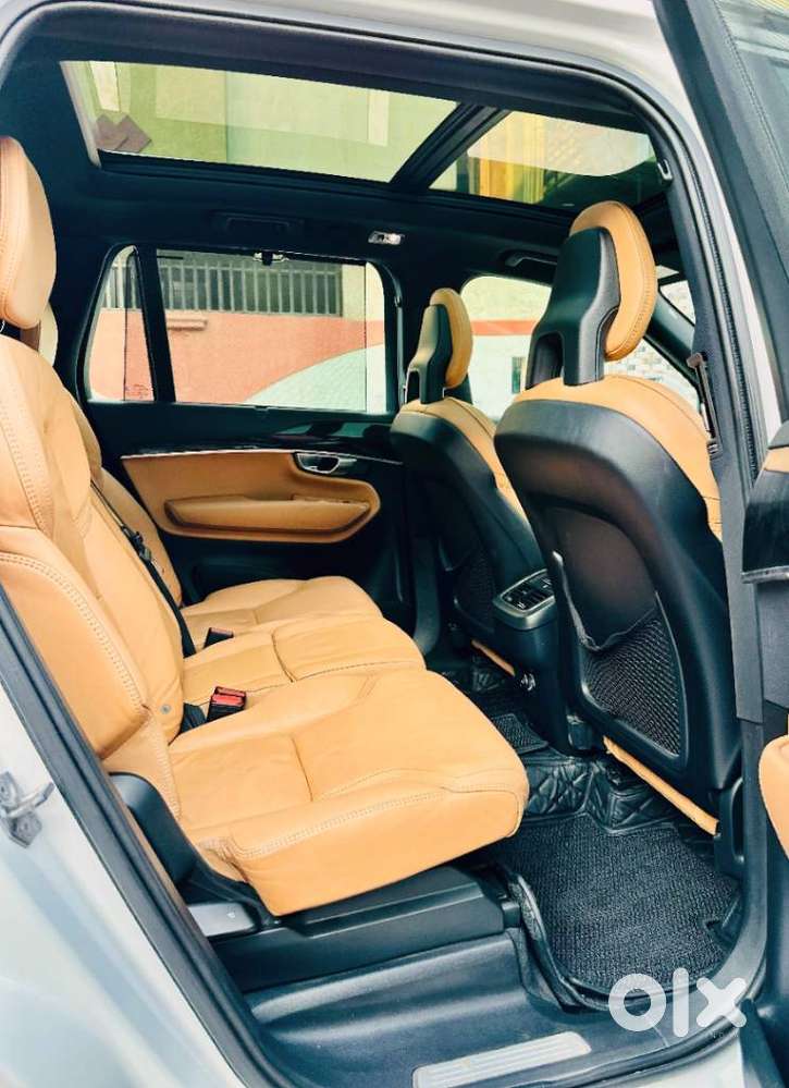Volvo Xc90 D5 Awd, 2018, Diesel