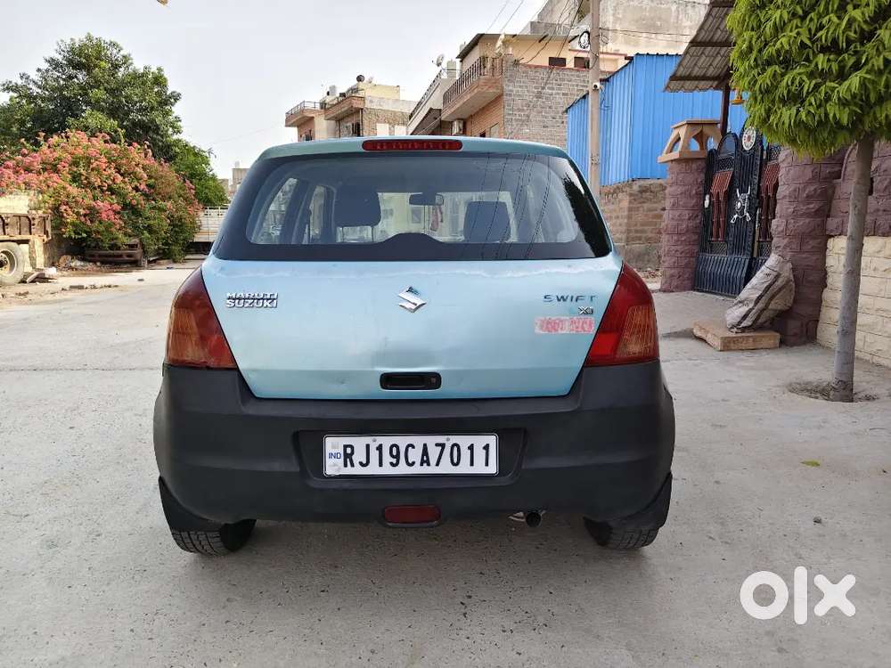 Maruti Swift Lxl