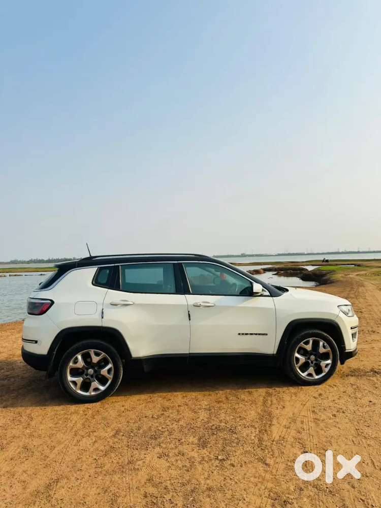 Jeep Compass 2020