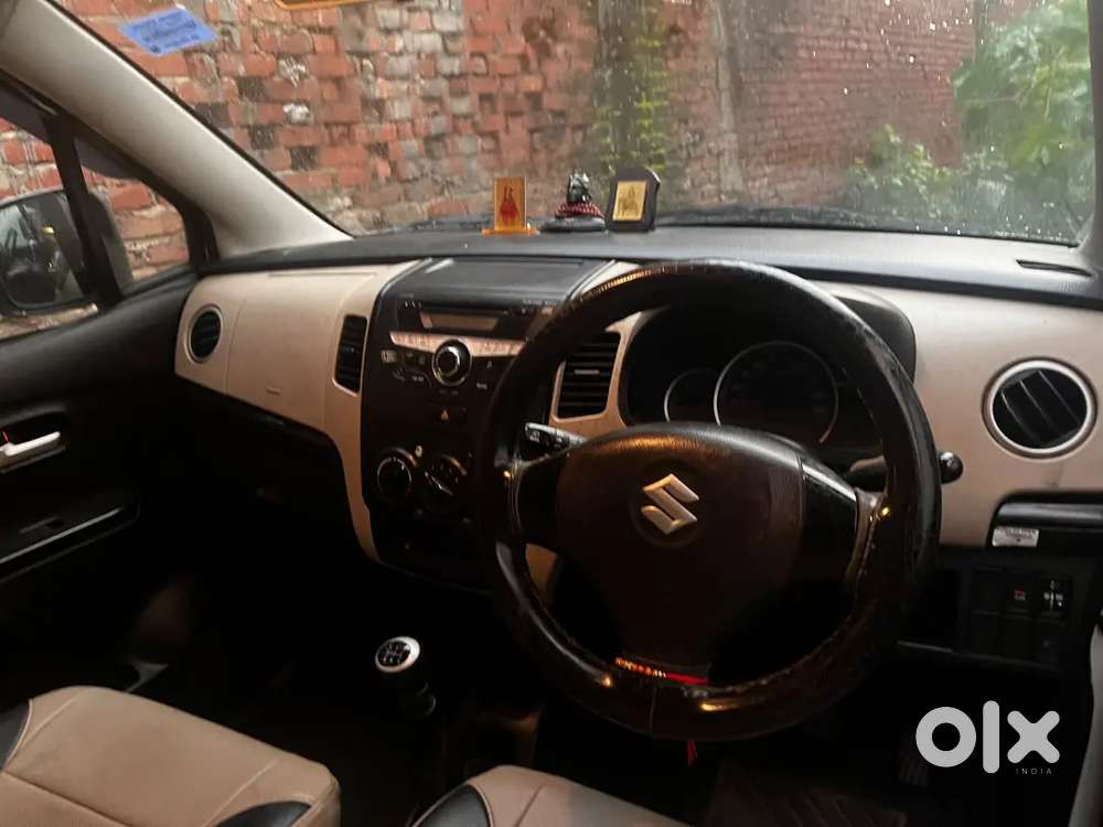 Maruti Suzuki Wagon R, 2018 Model Ka Last ,,urgency Capital