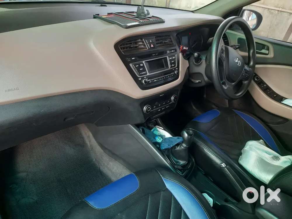 I20 Sports